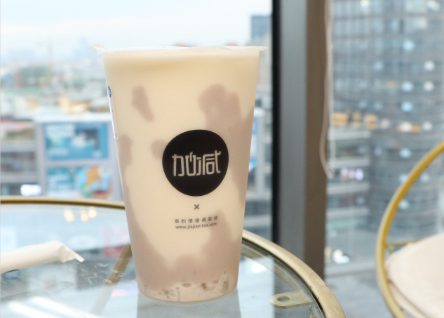 ag亚娱茶饮：健康不容忽视，奶茶发展方向离不开健康